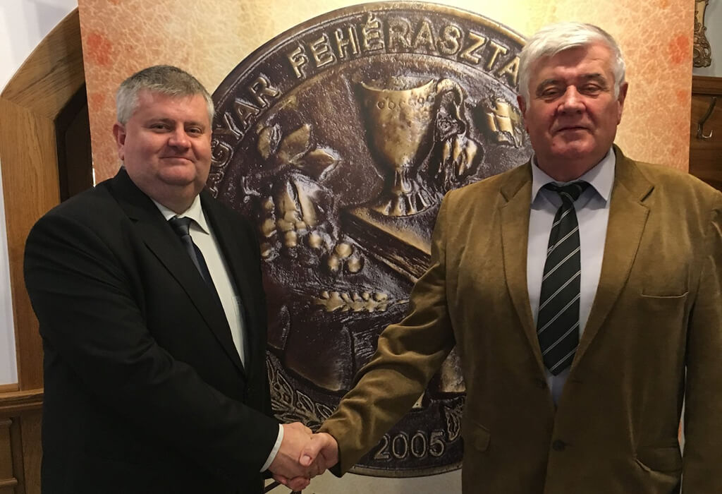 Rólunk siker Bolyhos pálinka