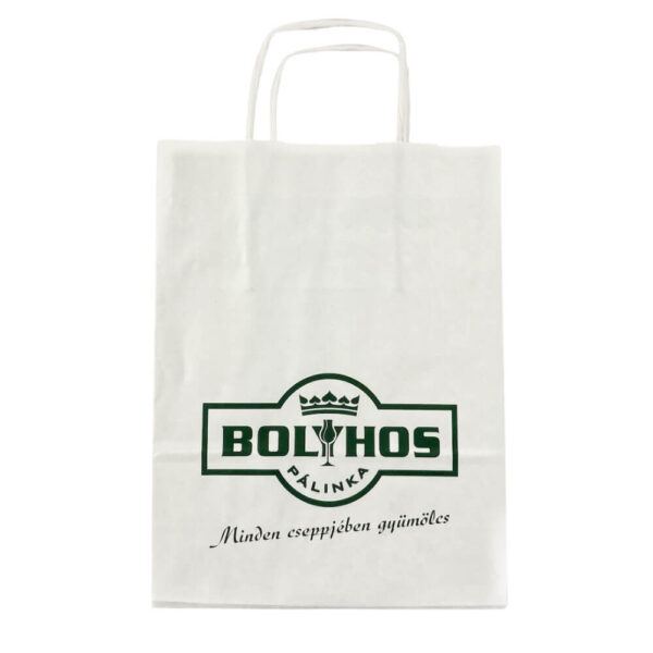Termékkép Bolyhos ajándéktasak