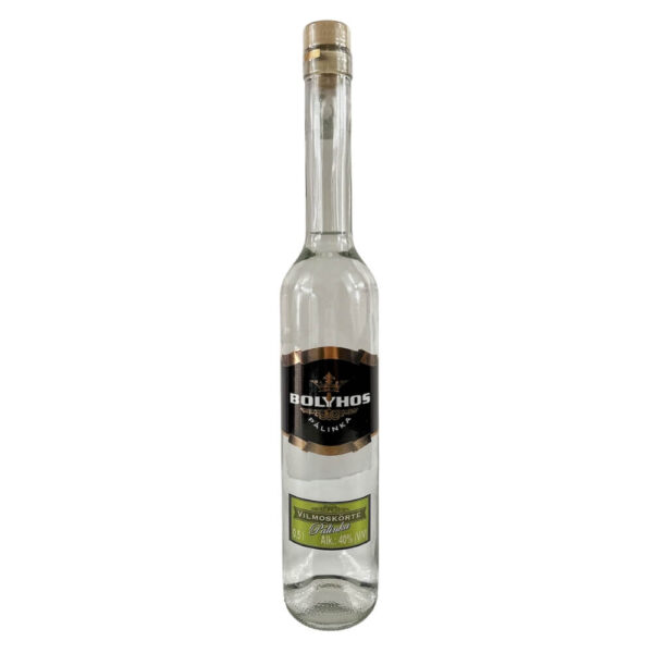 Termékkép Bolyhos vilmoskörte pálinka