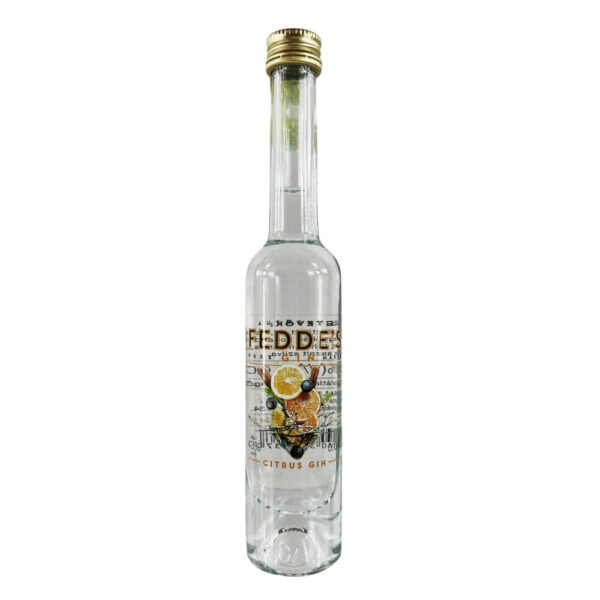 Termékkép Fedde gin nagy